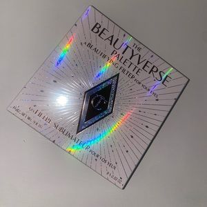 NEW! Charlotte Tilbury Beautyverse Palette